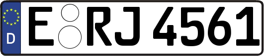 E-RJ4561