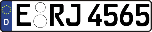 E-RJ4565