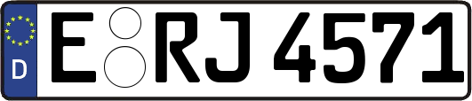 E-RJ4571