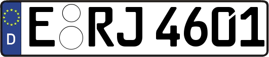 E-RJ4601