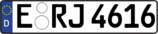 E-RJ4616