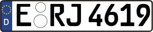 E-RJ4619