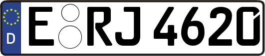 E-RJ4620