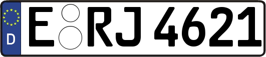 E-RJ4621
