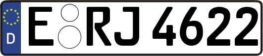 E-RJ4622