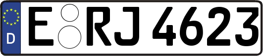 E-RJ4623