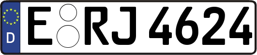 E-RJ4624