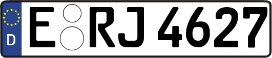 E-RJ4627