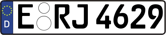 E-RJ4629