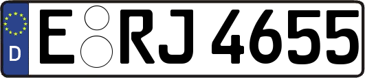 E-RJ4655