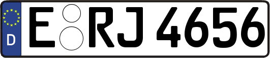 E-RJ4656