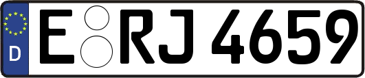 E-RJ4659