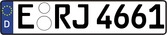 E-RJ4661
