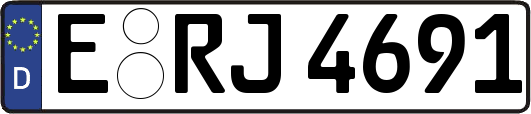 E-RJ4691