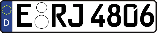 E-RJ4806