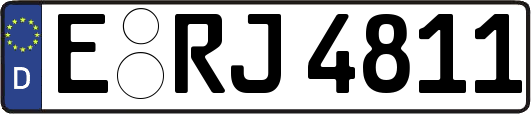 E-RJ4811