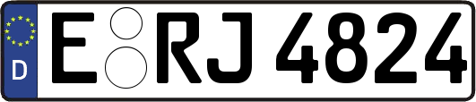 E-RJ4824