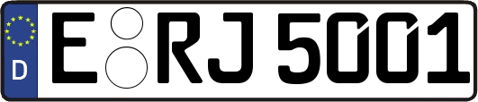 E-RJ5001