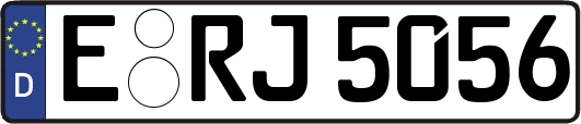 E-RJ5056