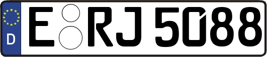 E-RJ5088
