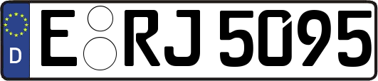 E-RJ5095