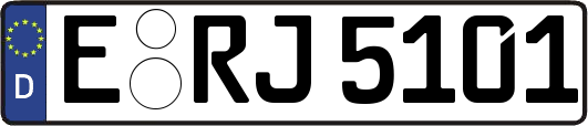 E-RJ5101