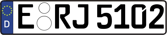 E-RJ5102