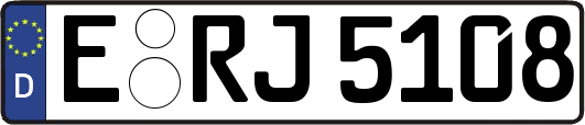E-RJ5108