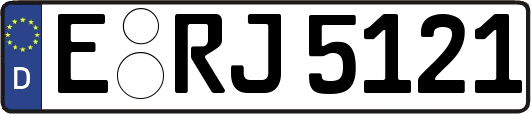 E-RJ5121