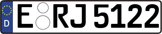 E-RJ5122