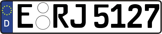 E-RJ5127