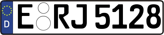 E-RJ5128