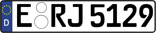 E-RJ5129