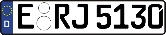 E-RJ5130