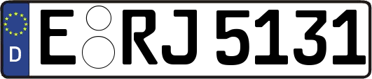 E-RJ5131