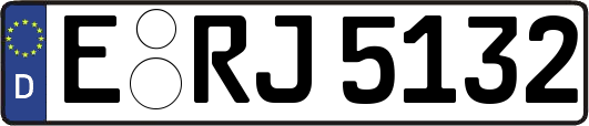 E-RJ5132