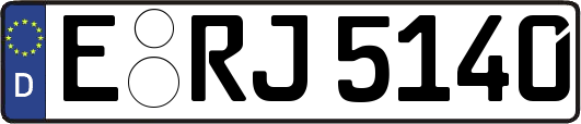 E-RJ5140