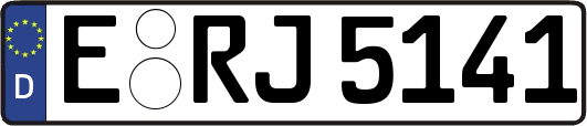 E-RJ5141