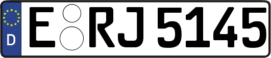 E-RJ5145