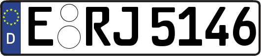 E-RJ5146