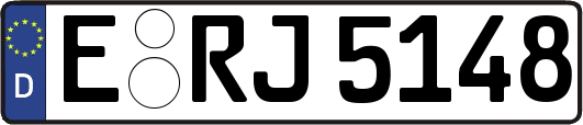 E-RJ5148