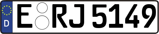 E-RJ5149