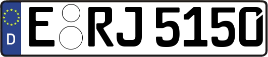 E-RJ5150
