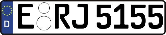 E-RJ5155