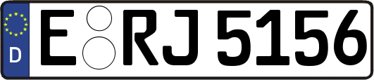 E-RJ5156