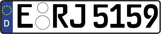 E-RJ5159