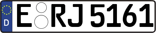 E-RJ5161