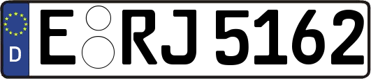 E-RJ5162