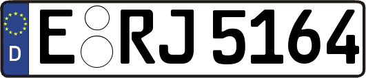 E-RJ5164