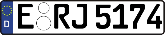 E-RJ5174